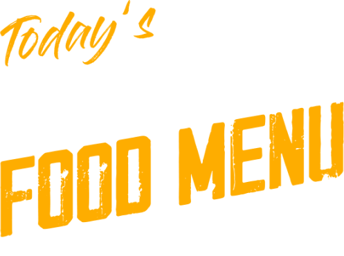 Special Food